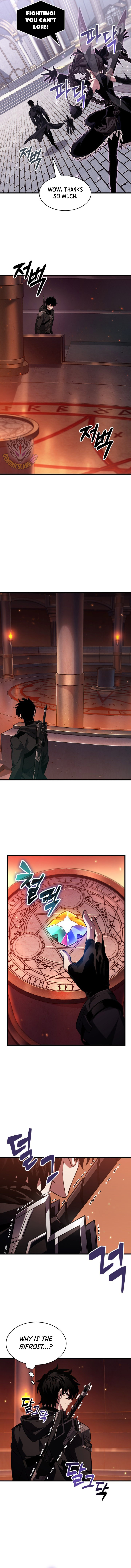 Pick Me Up Chapter 177 6